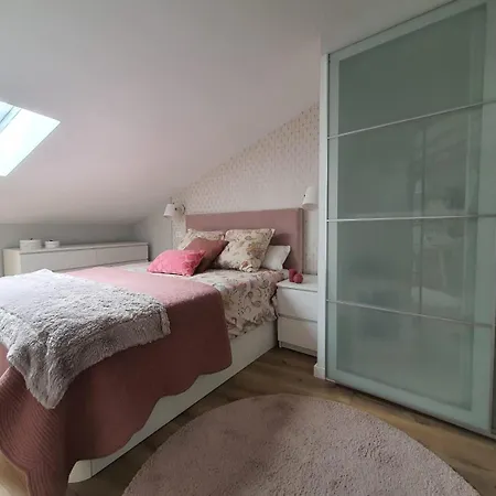 Apartment Buhardilla En El Historico *